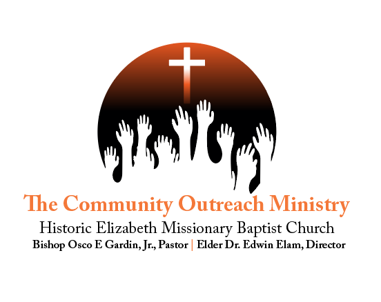 Community Outreach Ministry Historic Elizabeth Missionary Baptist Church