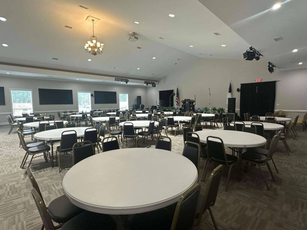 EMBC Office for Rentals